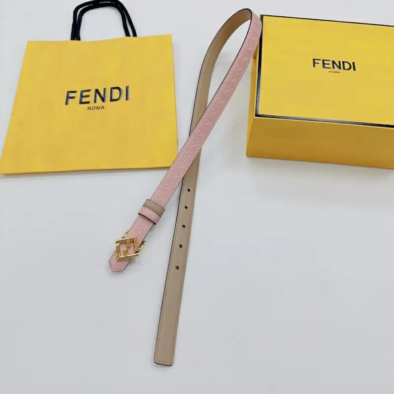 fendi aaa quality Ceintures pour femme s_110672a3